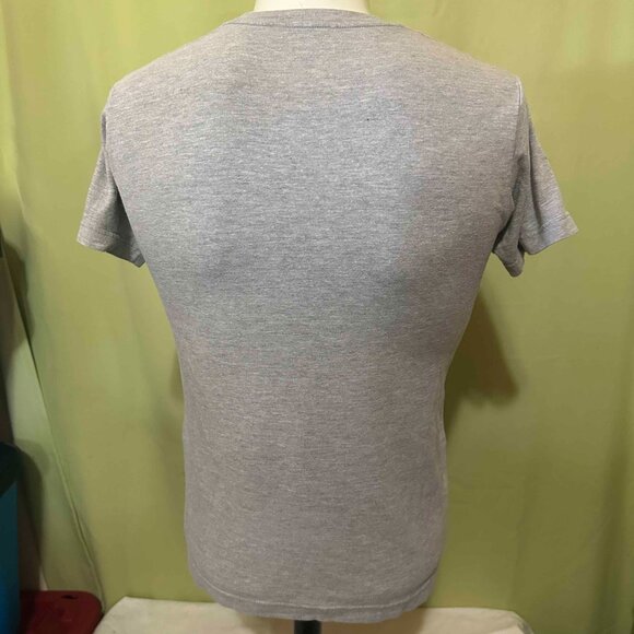 Panic at the Disco Men's Gray T Shirt Size Small Manhead - Picture 3 of 6